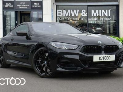 BMW 840
