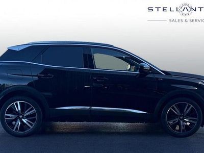 Used 2022 Peugeot 3008 Premium SUV | £20,620 (Fair price)