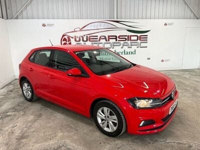 VW Polo