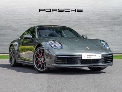 Porsche 911S