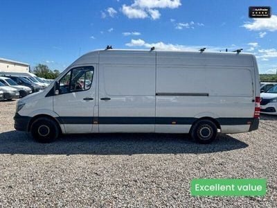 Mercedes Sprinter