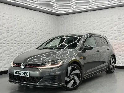 Used VW Golf VII