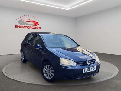 VW Golf VI