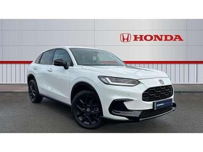 Honda ZR-V