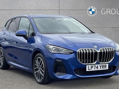 BMW 220 Active Tourer