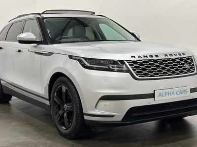 used Land Rover Range Rover Velar 3.0 D300 S 5dr Auto