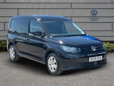 VW Caddy