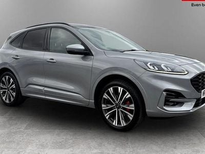 Usado Ford Kuga ST-Line X 224 HP (164 kW) 2023 SUV