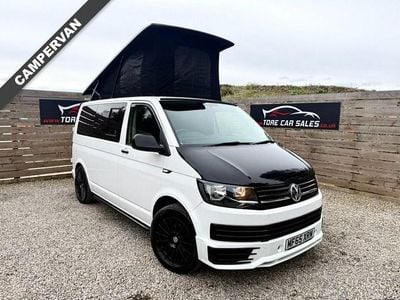Used VW Transporter S 2015 White Van