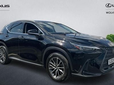 Lexus NX350h