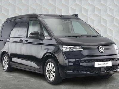 VW California