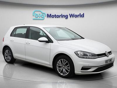 VW Golf VII