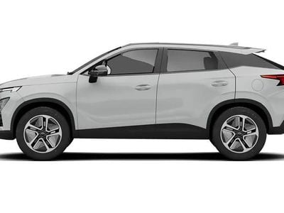 New 2025 Omoda 5 SUV | £22,975 (Fair price)