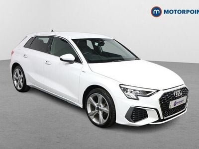 Audi A3 e-tron