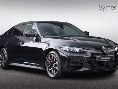 New BMW M440 M Sport 374 HP (275 kW) 2025 Sedan