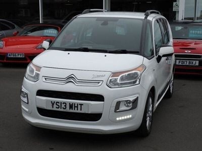 Citroën C3 Picasso