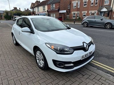 Renault Mégane