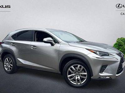 Lexus NX300h
