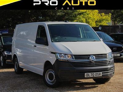 VW T6.1