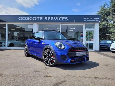 Mini John Cooper Works