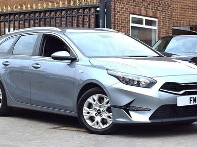 Kia Ceed Sportswagon