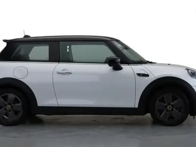 Used Mini Cooper S