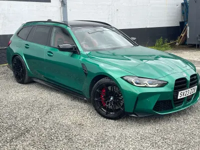 Used BMW M3