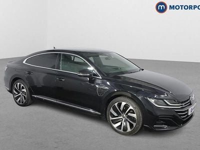 VW Arteon