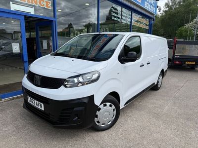 Fiat Scudo