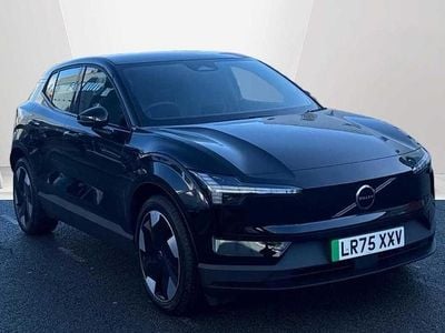 New Volvo EX30 Performance 314 kW (428 HP) 2025 SUV