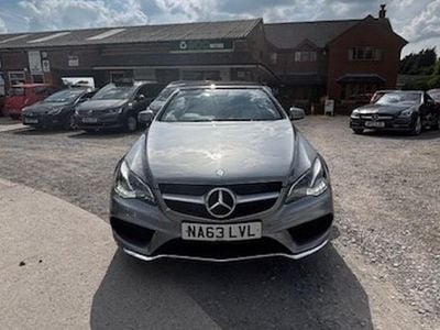 Mercedes E250