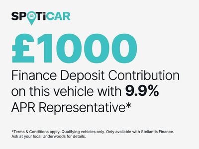 Used Vauxhall Corsa Ultimate 134 HP (98 kW) 2025 Hatchback