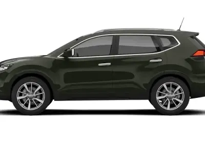 Used Nissan X-Trail Tekna 150 HP (110 kW) 2020 SUV