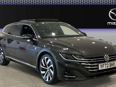 VW Arteon