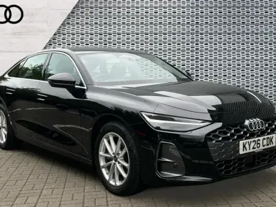 Usado Audi A6