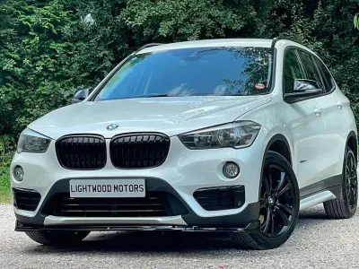 Used BMW X1