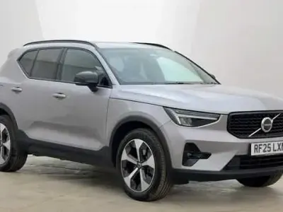 Used Volvo XC40 Plus 194 HP (142 kW) 2026 SUV