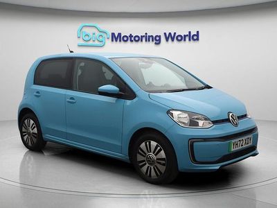VW e-up!