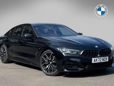 BMW 840