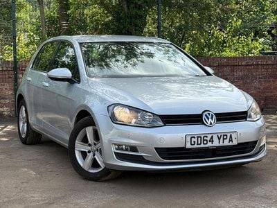 VW Golf VII