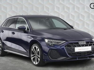 Audi A3 e-tron
