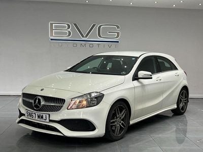 Mercedes A160
