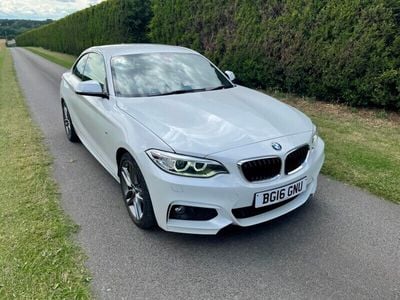 BMW 220