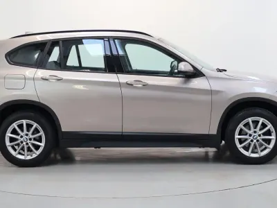 Used BMW X1