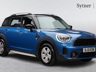 Mini Cooper Countryman