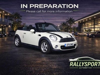 Used Mini Cooper D 2011 Hatchback
