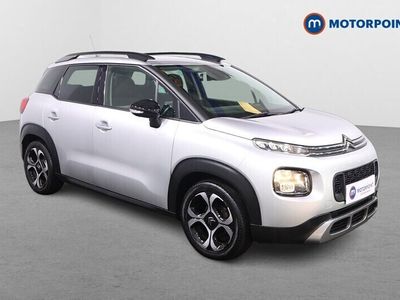 used Citroën C3 Aircross 1.2 PureTech Flair 5dr