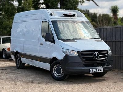Mercedes Sprinter