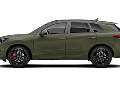 New Cupra Terramar 150 HP (110 kW) 2026 SUV