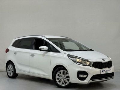 used Kia Carens 1.7 CRDi ISG 2 5dr